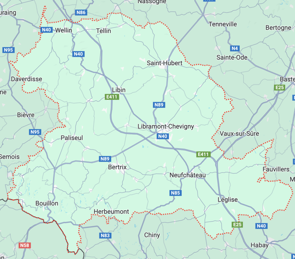 carte friterie mobile neufchâteau