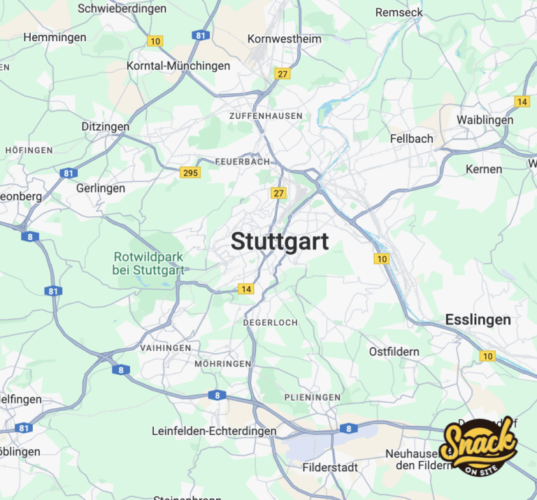 foodtruck karte stuttgart