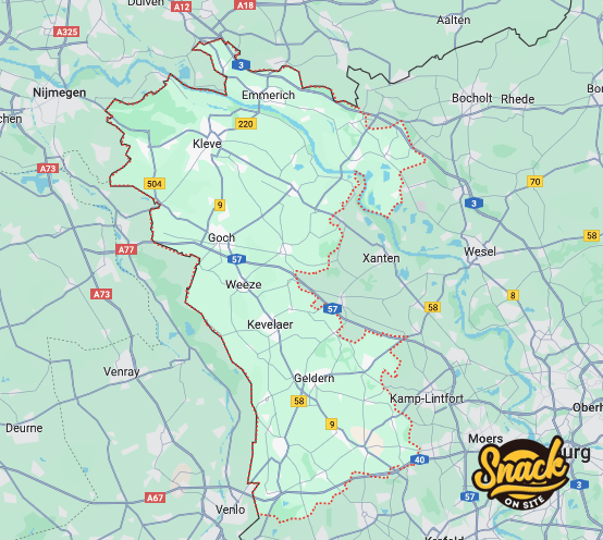 foodtruck karte kleve