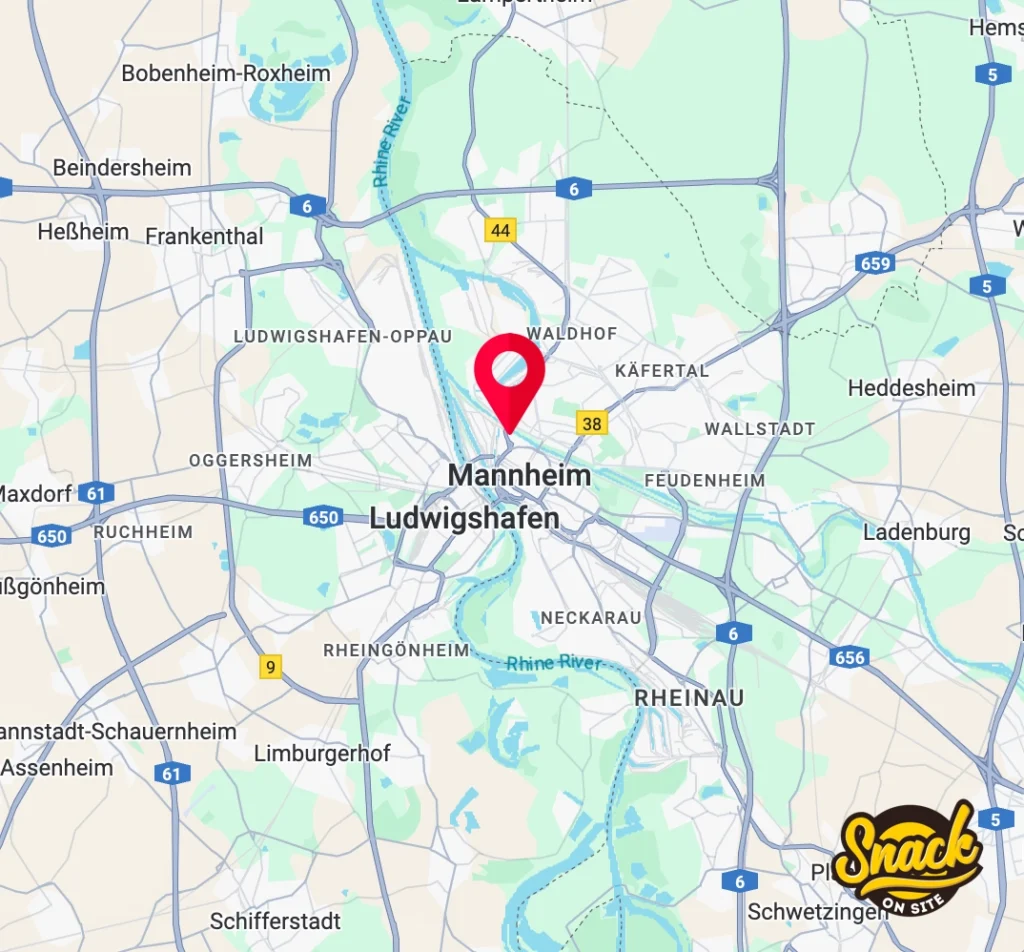 foodtruck karte mannheim