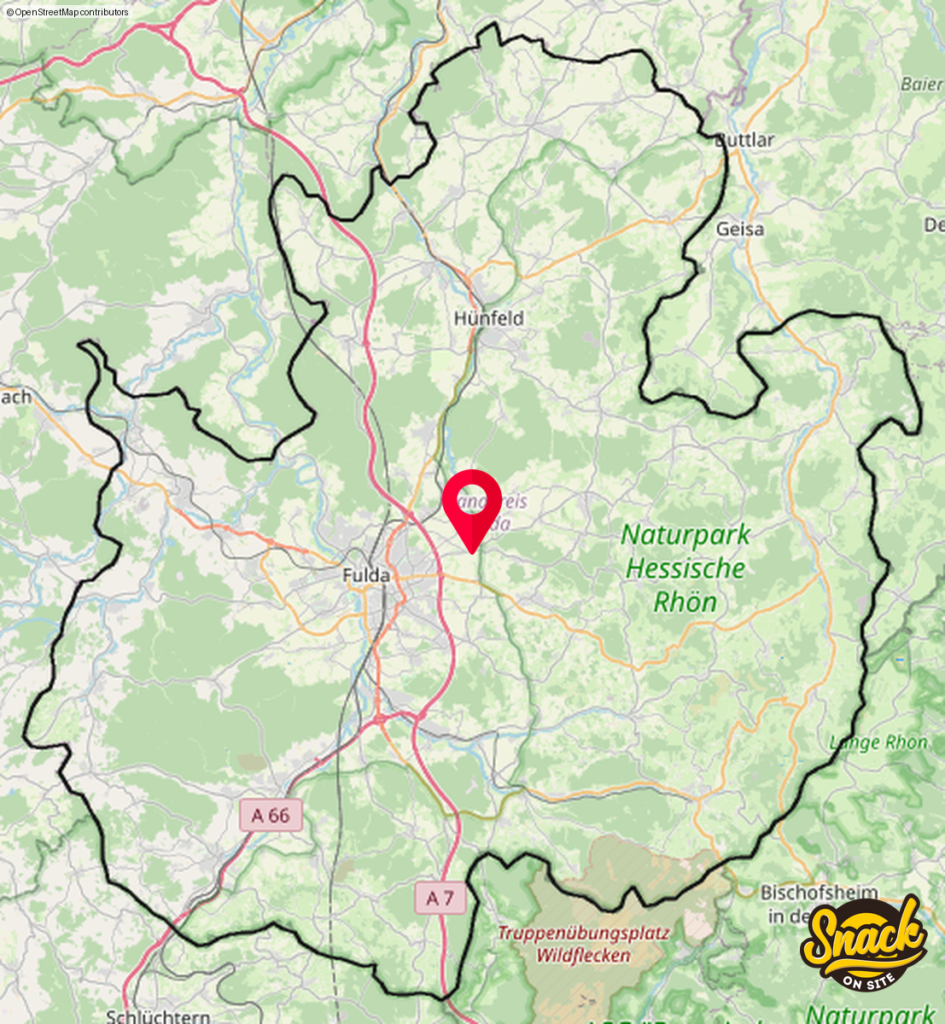 foodtruck karte fulda