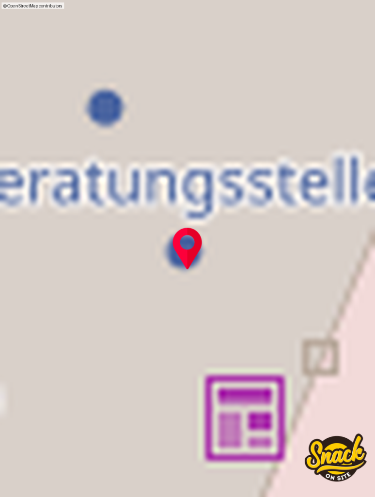 foodtruck karte Landkreis Groß-Gerau