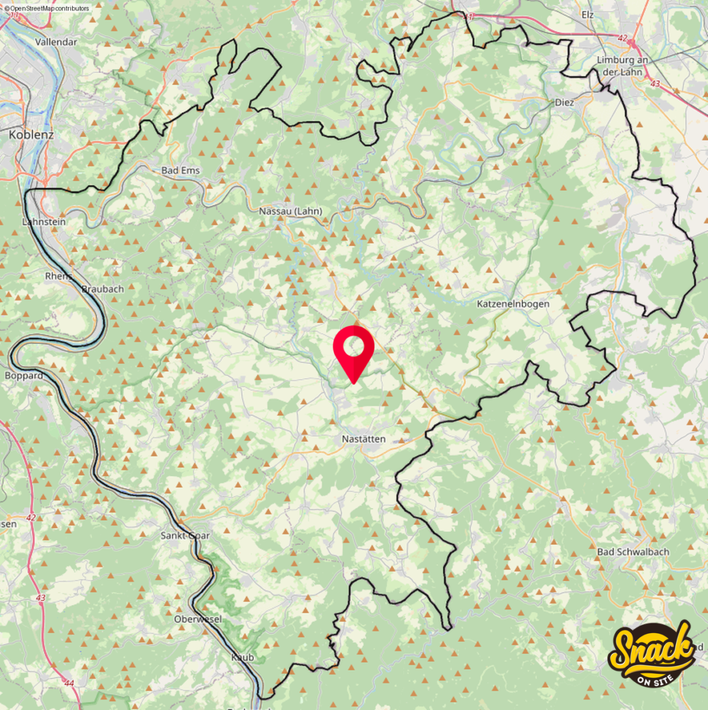 foodtruck karte Rhein-Lahn-Kreis