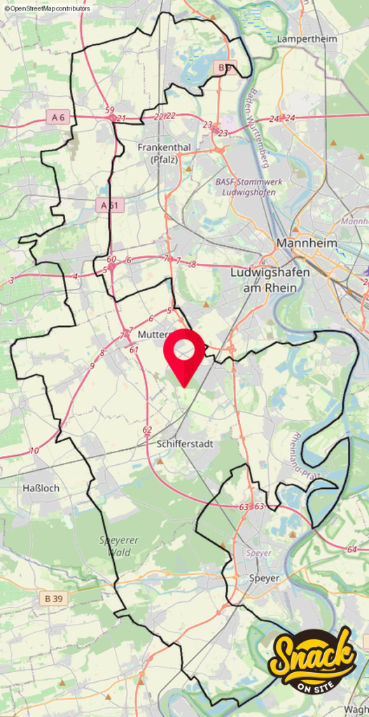 foodtruck karte Rhein-Pfalz-Kreis