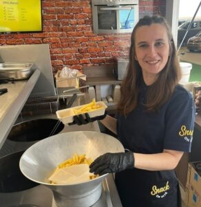 frietwagen in lier huren