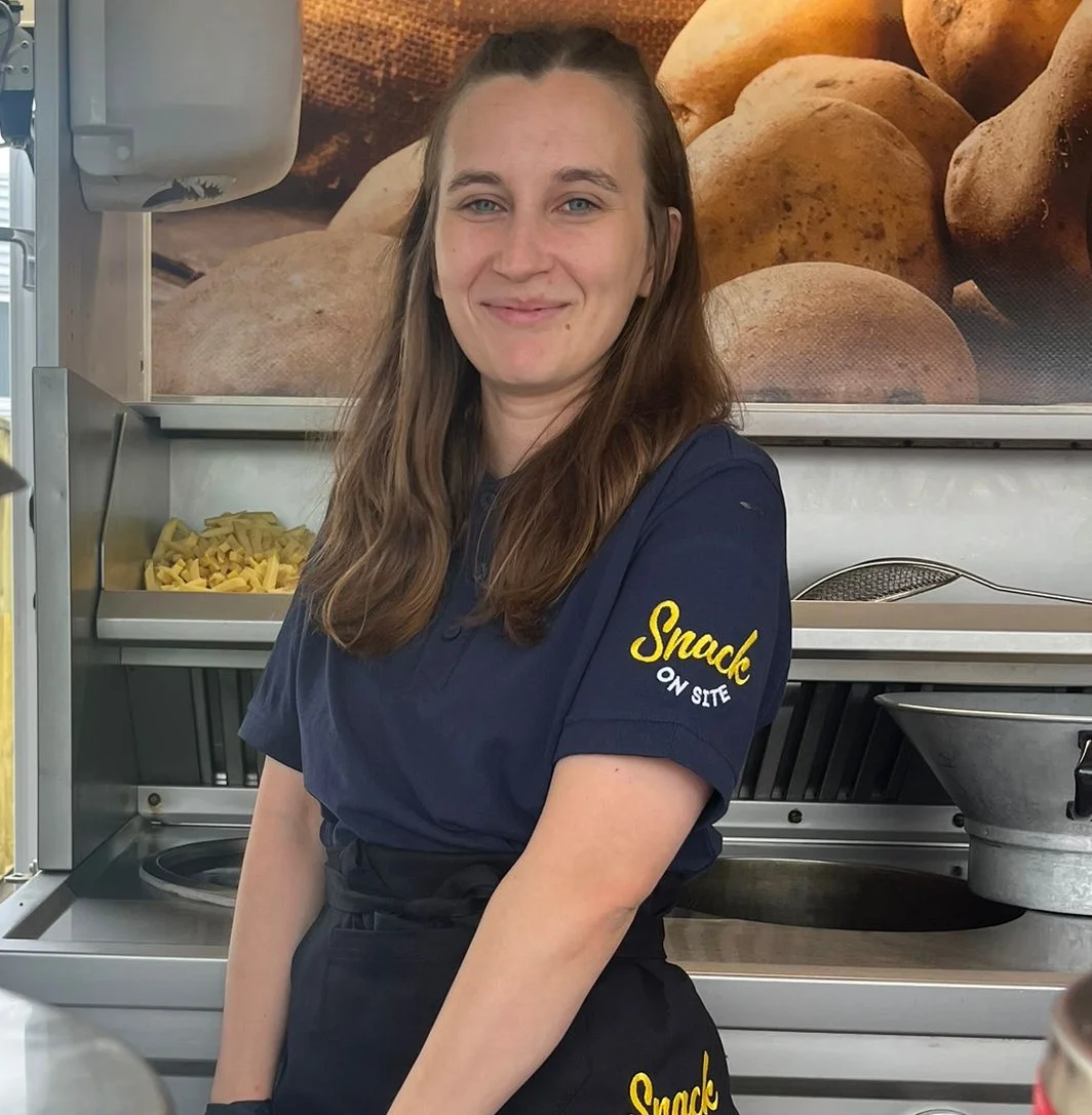 Imbisswagen in Brandenburg mieten | Snack on site Grillwagens