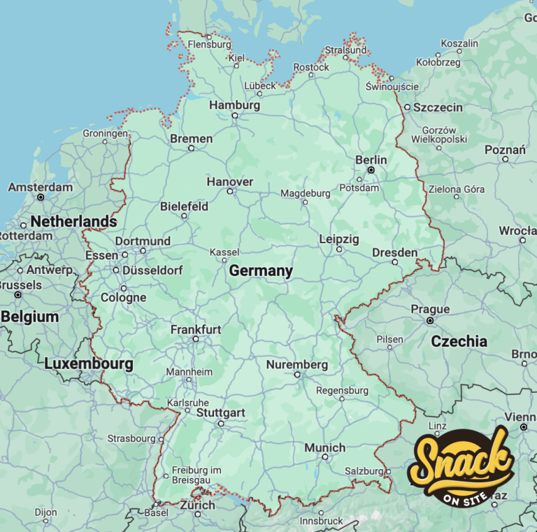 pommeswagen deutschland